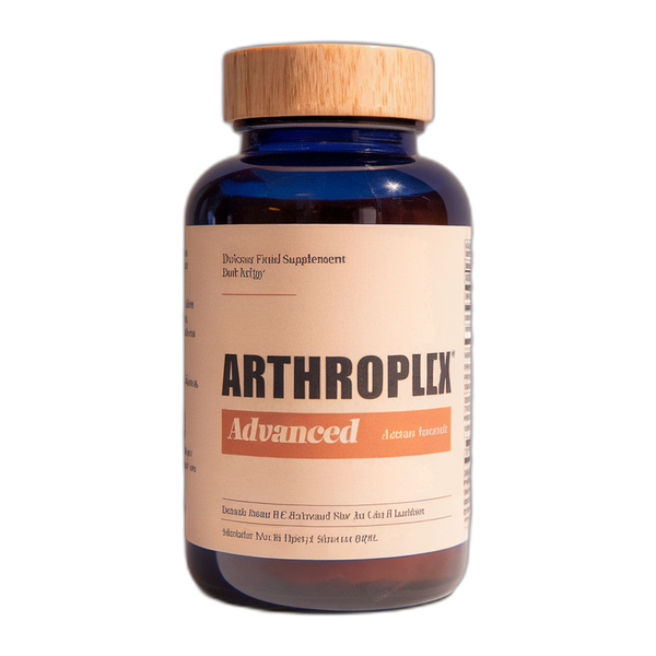 ArthroPlex Advanced - Φυσική υποστήριξη αρθρώσεων