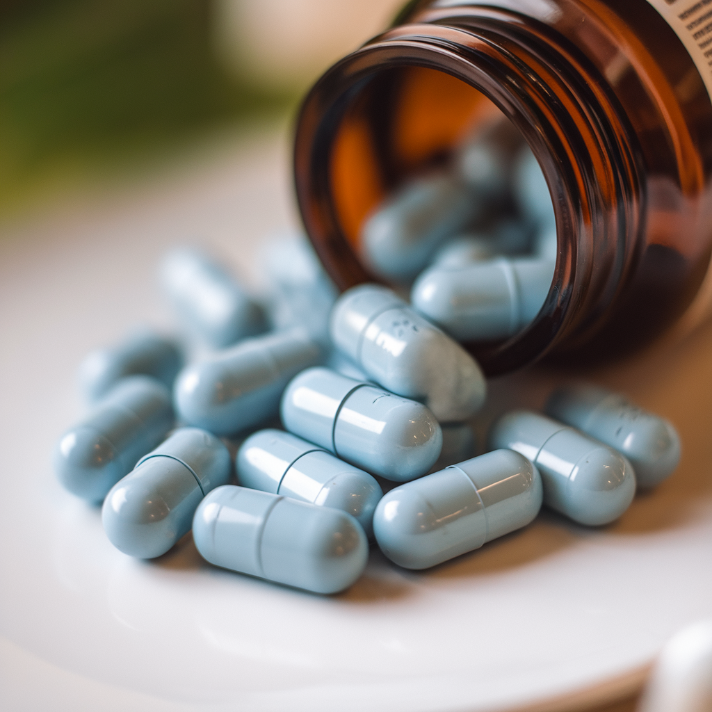 Chondroitin